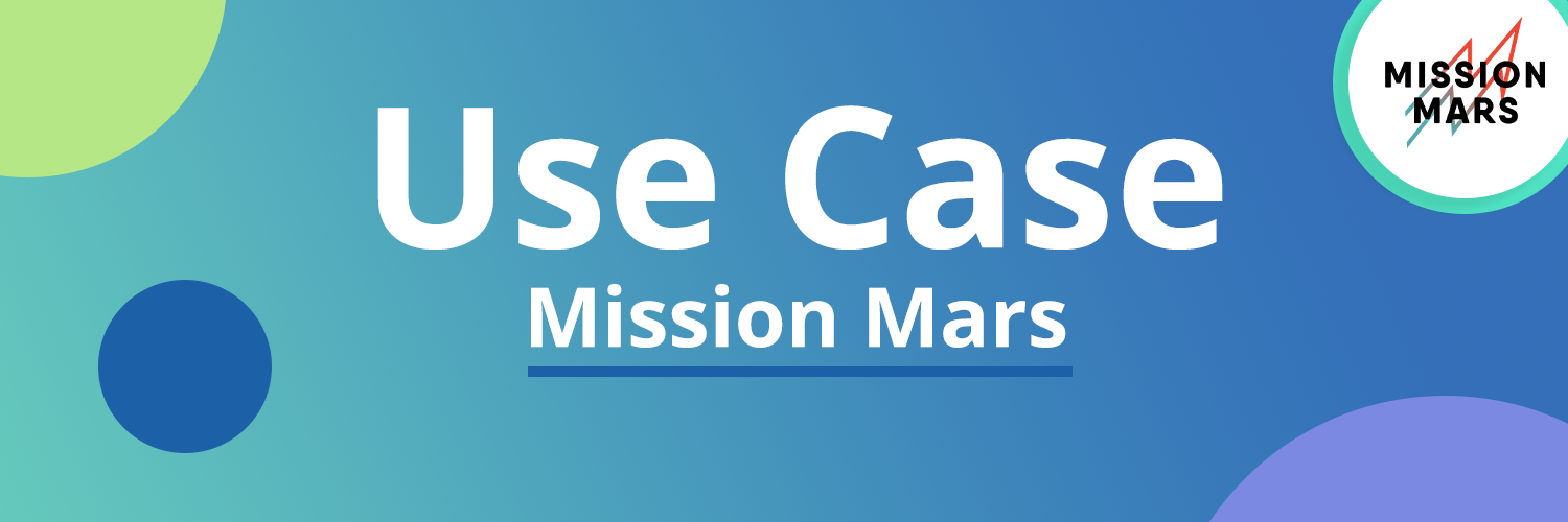 How We Create An Awesome Candidate Experience: Mission Mars - Talent Funnel